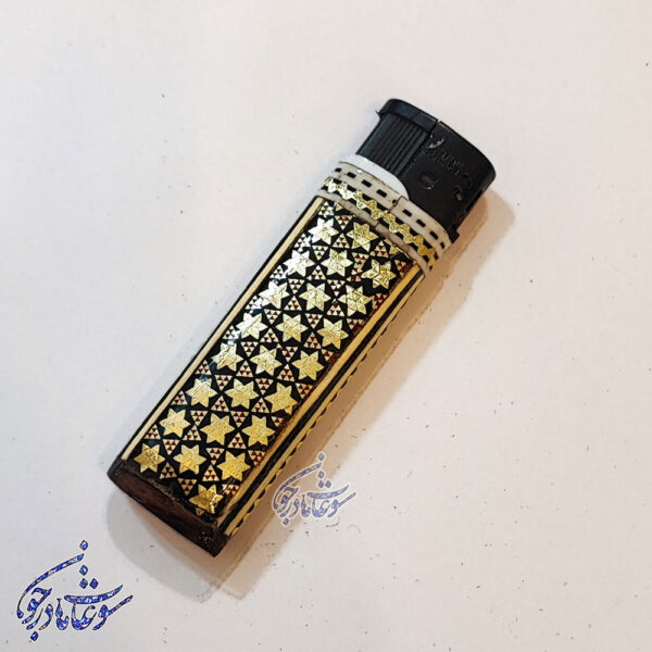 فندک خاتمکاری