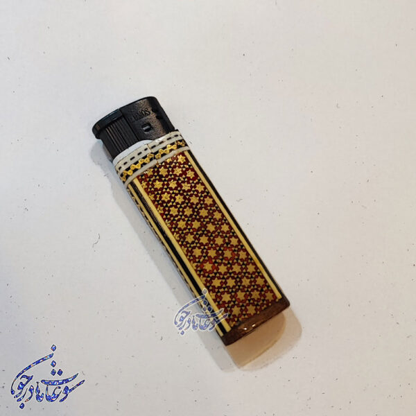 فندک خاتم