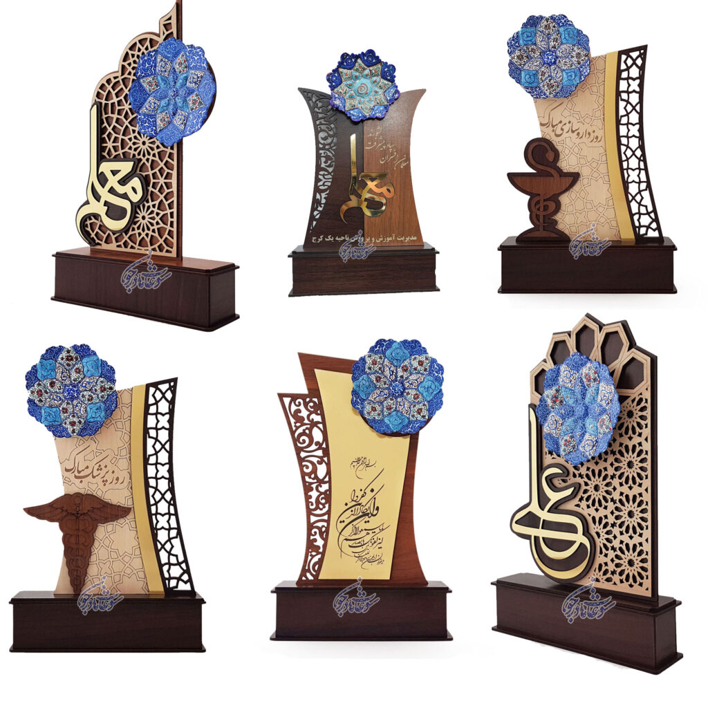 تندیس مناسبتی