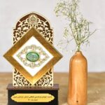 تندیس روز نیرو انتظامی گرامیداشت هفته نیرو انتظامی | یادبود روز نیرو انتظامی | تندیس گرامیداشت نیرو انتظامی