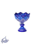 آجیلخوری میناکاری سفره هفت سین