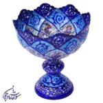 آجیل خوری مینا کاری