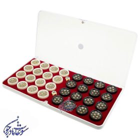 مهره تخته نرد