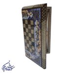 تخته نرد خاتم اعلا