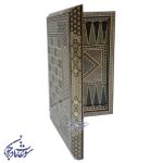 تخته نرد تمام خاتم