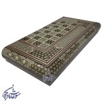 تخته نرد 50 سانتی اعلا