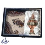باکس هدیه شکلات خوری | قلمکار - Image 4
