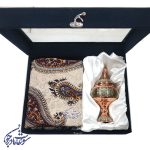 باکس هدیه شکلات خوری | قلمکار - Image 5