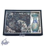 هدیه مناسبتی گلدان 16 سانتی | ترمه - Image 7