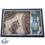 باکس هدیه گلدان سایز 16 | قلمکار - Image 6