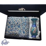 باکس هدیه گلدان سایز 16 | قلمکار - Image 5