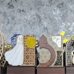 تندیس صنایع دستی