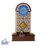 تندیس ماه رمضان