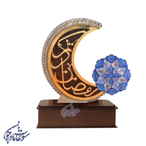 تندیس رمضان - Image 2