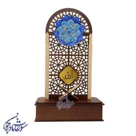 تندیس ماه رمضان