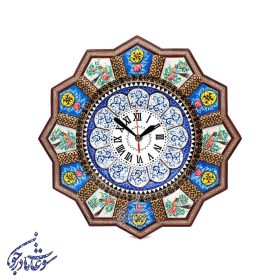 ساعت خاتم کاری اصفهان