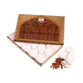 گز آردی بادام