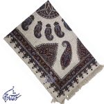 قلمکار مدل کاج