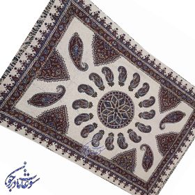 رومیزی قلمکار