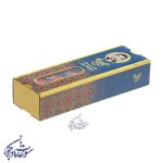 گز لقمه پسته 38 درصد