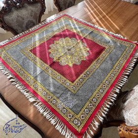 رومیزی قلمکار