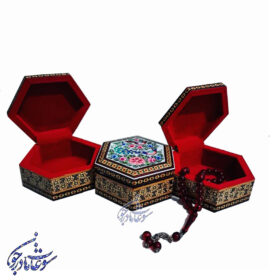 جا جواهراتی خاتم