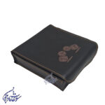 مهره تخته نرد چوبی