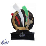 تندیس آرایشگری و پیرایش - Image 2