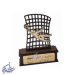 تندیس ورزشی سایز کوچک - Image 9