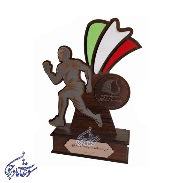 تندیس دو میدانی