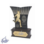 تندیس ورزشی سایز کوچک - Image 3