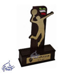 تندیس ورزشی سایز کوچک - Image 2