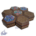 جا جواهراتی خاتم