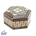 جا جواهراتی تذهیب