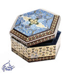 جا جواهراتی تذهیب