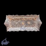 رولت خوری ملیله کاری