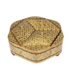 شکلات خوری سه در