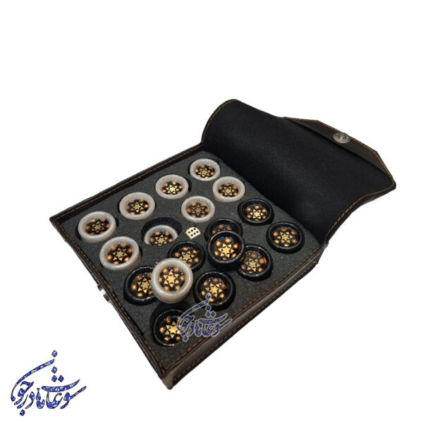 مهره تخته نرد