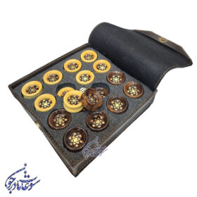 مهره تخته نرد