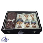 پک هدیه مس و پرداز