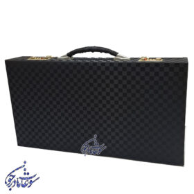 کیف تخته نرد شطرنجی
