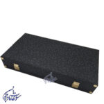 کیف چرمی تخته نرد
