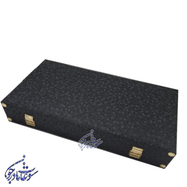کیف چرمی تخته نرد