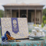 گز آردی مخلوط پسته و بادام 28 درصد - Image 2