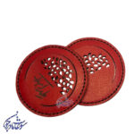 ست هدیه چرمی یلدا - Image 5