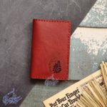 هدیه شب یلدا | ست هدیه چرمی یلدا - Image 4