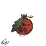 ست هدیه چرمی یلدا - Image 9