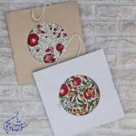 رومیزی قلمکار شب یلدا - Image 5