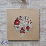 رومیزی قلمکار شب یلدا - Image 4