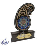 تندیس بته جقه کوچک - Image 4